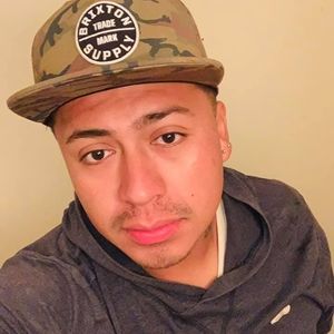 Meet your Posher, Salvador